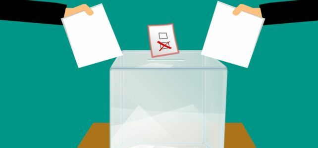 Landtagswahlen in NRW Landtagswahlen in NRW