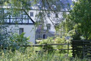 Almer Wandertreff am Nachmittag
