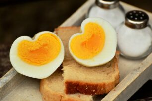Frühstück der Frauengemeinschaft