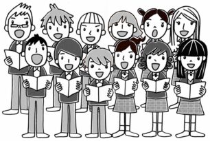 Kinderchor Bleiwäsche sucht Sänger/-innen