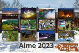 Alme-Kalender 2023