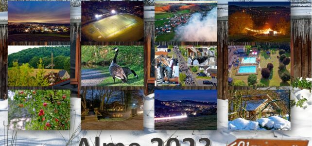 Alme-Kalender 2023