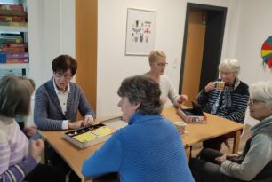 Alme trifft sich (wieder)