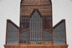 Information des Kirchenvorstands