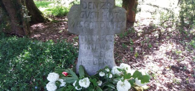 Offener Wandertreff