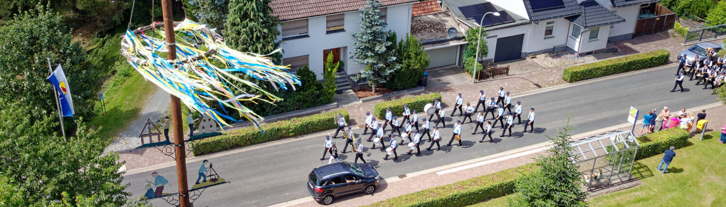 Alme – Das Dorf an den Quellen