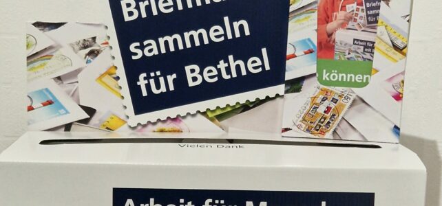 Alme hilft!