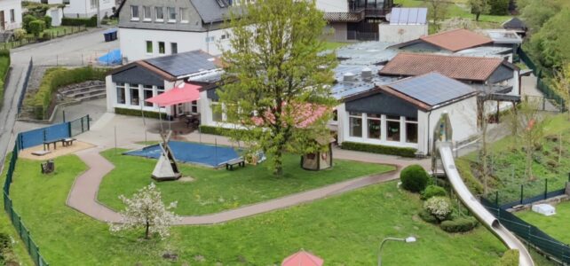 Unser Dorf hat Zukunft