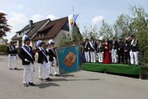 Außerordentliche GV St. Ludgerus