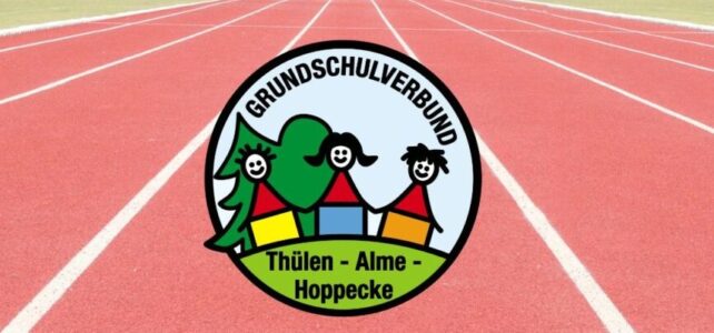 Schule in Bewegung