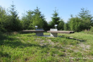 Almer Wandertreff: Rund um den Wülfter Bulsterkopf