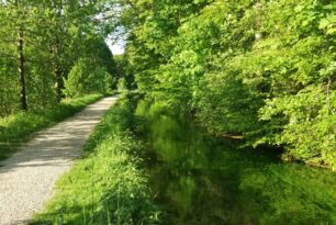 „Halt doch mal an und inne“