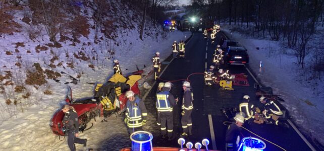 Unfallbericht