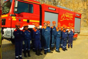 Tag der offenen Tore FW Brilon