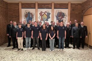 Bericht GV Freiwillige Feuerwehr LG Alme