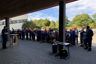 Stadtjugendfeuerwehrtag 2024