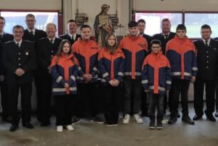 Einladung zur Agatha-Messe