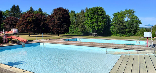 Arbeitseinsätze im Badcelona