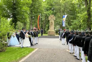 Generalversammlung Schützenverein