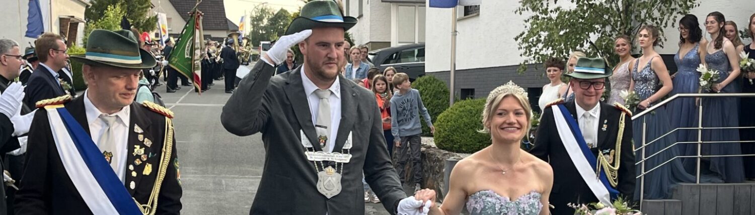 Alme – Das Dorf an den Quellen