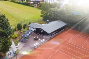 Stadtmeisterschaften im Tennis