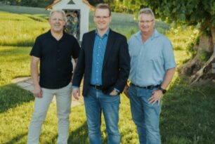 Einladung der Almer CDU