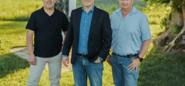 Einladung der Almer CDU