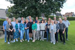 Klassentreffen der Almer „Baby-Boomer“