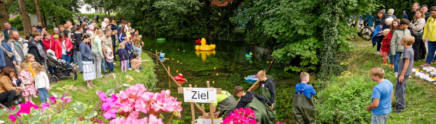 Alme – Das Dorf an den Quellen