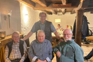 50 Jahre Freibad – Eröffnung im Juni 1976