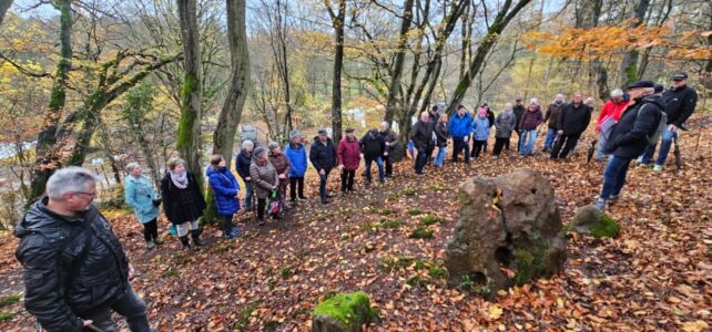 Unsere Nachbarn waren Juden