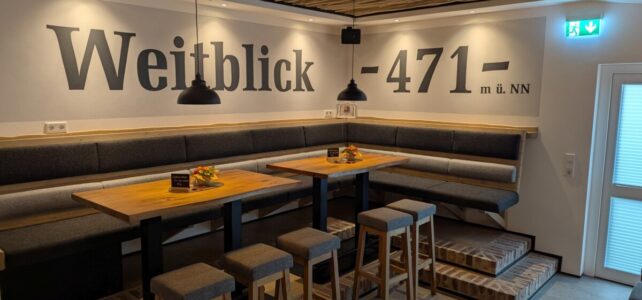 Almer Wandertreff Almer Wandertreff