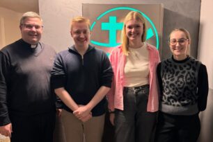 Versammlung der KLJB