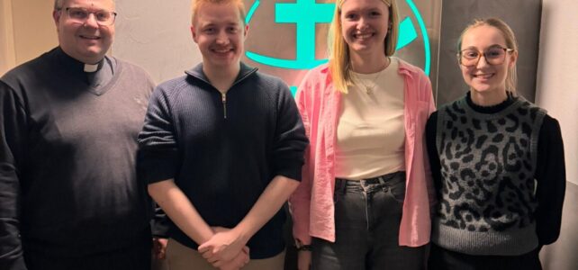 Versammlung der KLJB