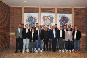 Bericht der GV der Schützenbruderschaft