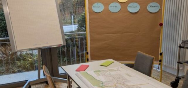 Dorfwerkstatt „Zukunft Alme“