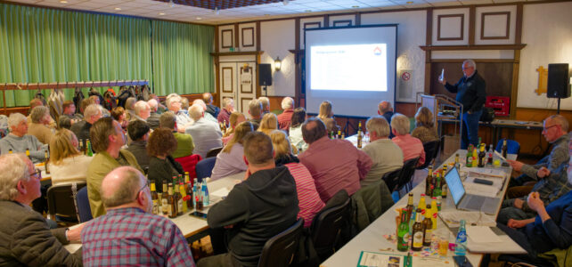 Bericht MV Dorfgemeinschaft