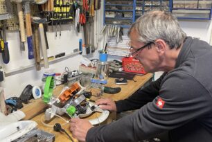 Neues Serviceangebot