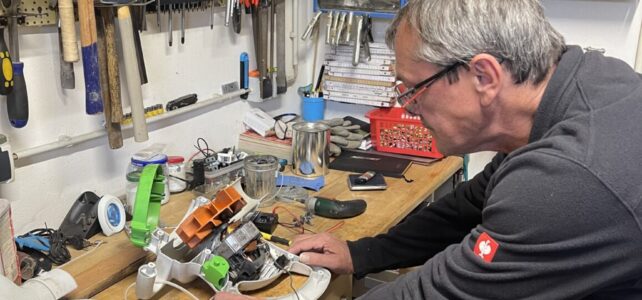 Neues Serviceangebot