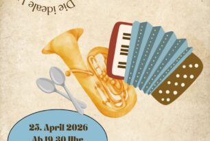 Polka Abend im Gasthof Lahme