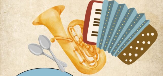 Polka Abend im Gasthof Lahme