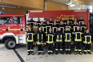 Truppmann-1-Lehrgang