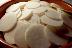 Kommunionkinder 2026