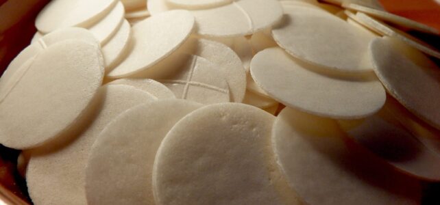 Kommunionkinder 2026