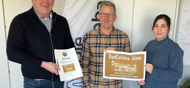 BadCelona als Tourismusmagnet