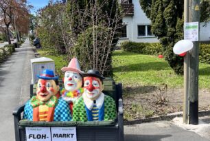Toller 1. Dorfflohmarkt