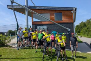 Stadtradeln – Tour