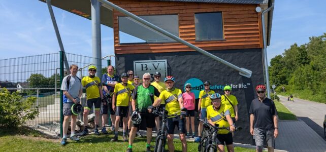 Stadtradeln – Tour