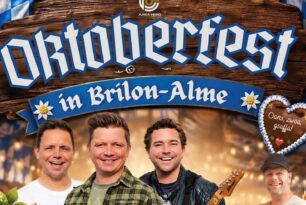 Oktoberfest mit den Dorfrockern