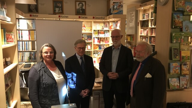 Buchvorstellung Almer Wörterbuch April 2017